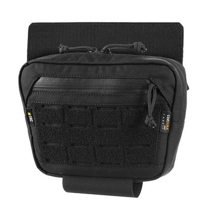 M-Tac Plate Carrier Lower Accessory Pouch Large