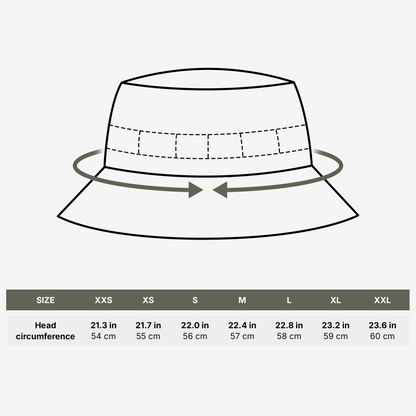 M-Tac Boonie Hat Gen.II NYCO Extreme