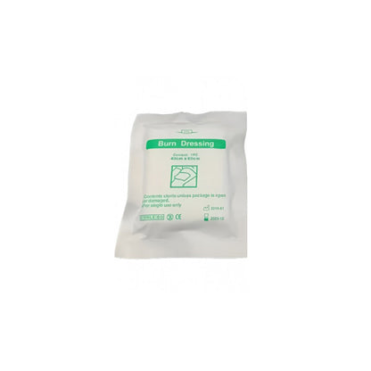 Dry Burn Dressing - 2 Pack