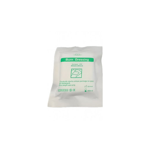 Dry Burn Dressing - 2 Pack