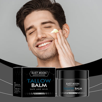 Men's Firming Cream Lighten Fine Lines Firming Hydrating Daily Skin Care Brightening Cream