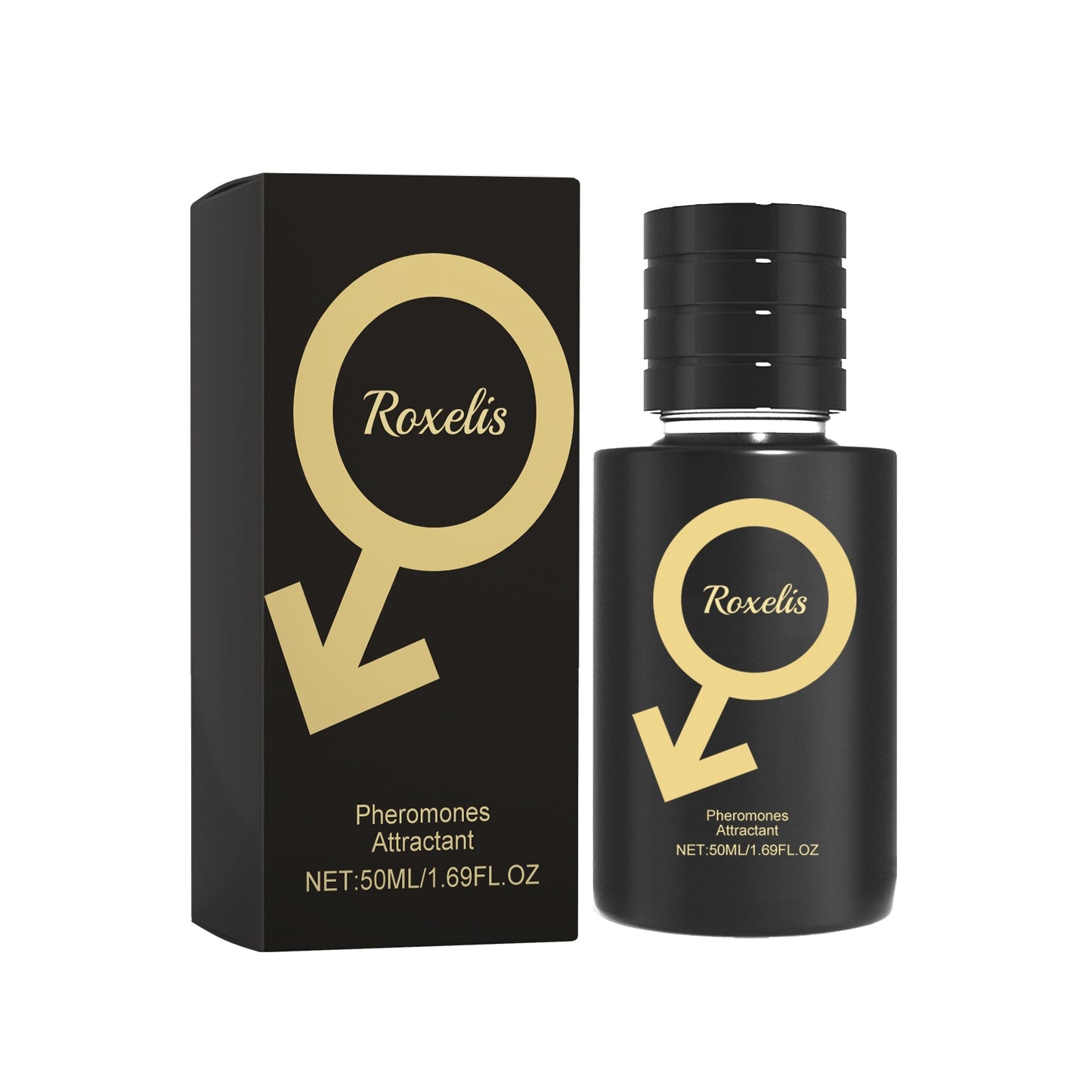 Pheromones Attractant, Natural Fresh Light Fragrance Lasting Fragrance Release Charm Niche Couple Dating Atmosphere Perfume