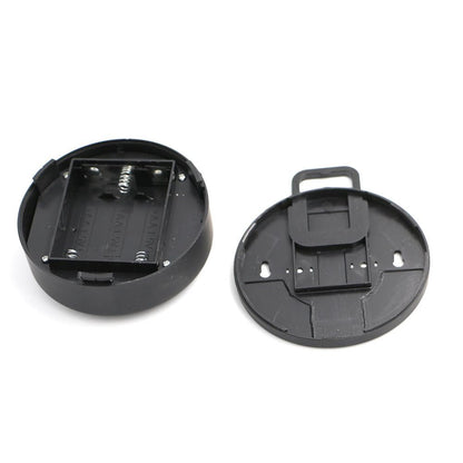 Mini Pocket Portable Bright LED Lightweight Emergencies Outages Magnet Hanging Lamp