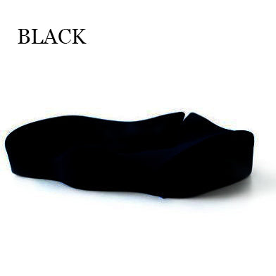 Office Cushion Chair Cushion Ass Seat Cushion Memory Foam Slow Rebound Breathable Hip Chair Car Hollow Cushion