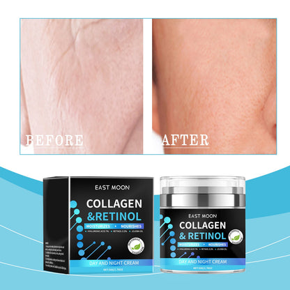 Men's Moisturizer, Deeply Nourishes Facial Skin And Improves Skin Quality