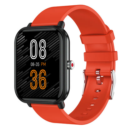 Q9pro Body Temperature Smart Watch Gloryfit Cost-Effective Waterproof Men's And Women's Sports Watch
