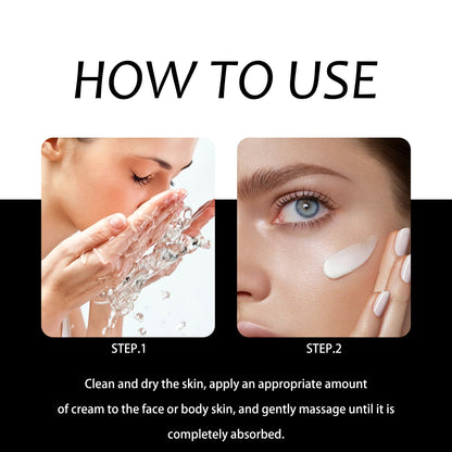 Hyaluronic Acid Advanced Firming Cream