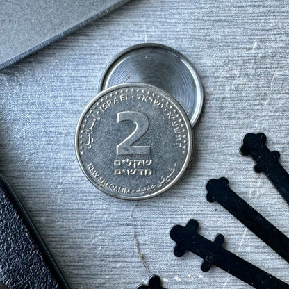 Covert Coins