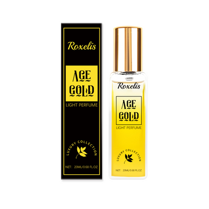 Agarwood Luxury Eau De Toilette Agarwood Lasting Charm Date Fragrance Fragrance Refreshing Perfume Spray
