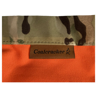 Coalcracker Quilt - Multicam