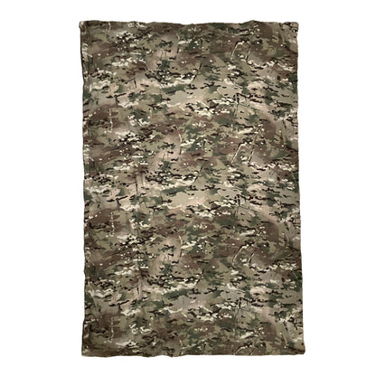 Coalcracker Quilt - Multicam