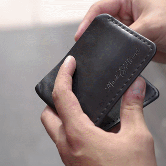 ChargeCard: Ultra-Thin Portable Emergency Charger