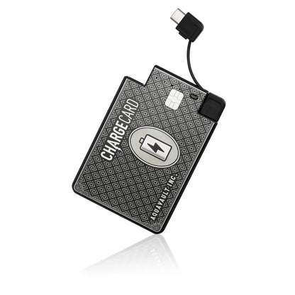 Ultra-Thin Portable Charger