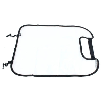 Car Cover Car Seat Back Cover Protectors for Children Protect back of the Auto seat covers for Baby Dogs from Mud Dirt
