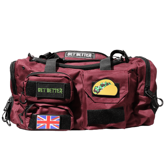 Commuter Series- Duffle Bag