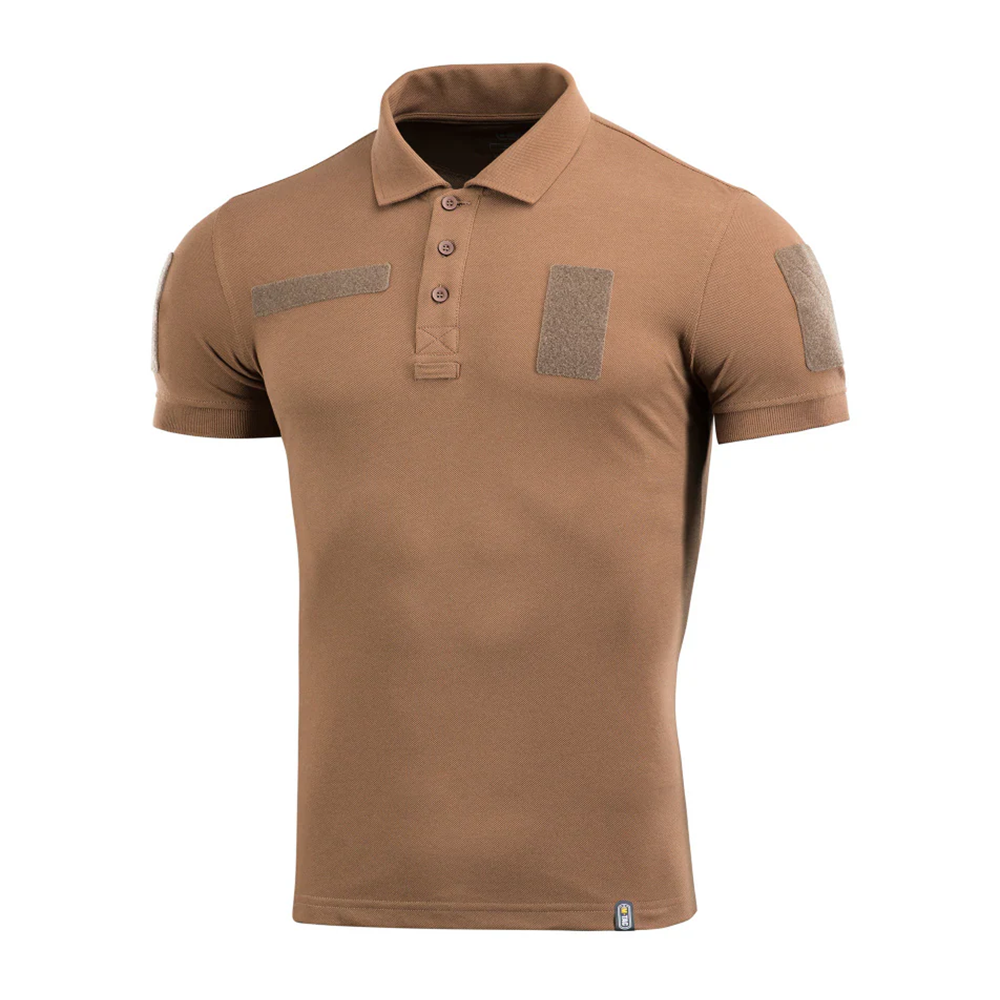 M-Tac Tactical Polo 65/35