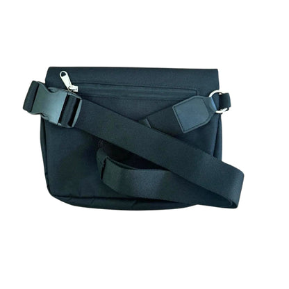 Lockable Crossbody Bag for Travel – Stylish, Secure, and Anti-Theft