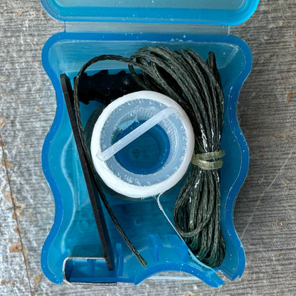 Floss Escape Kit