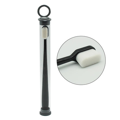 1PC Ultra-Thin Super Soft Toothbrush