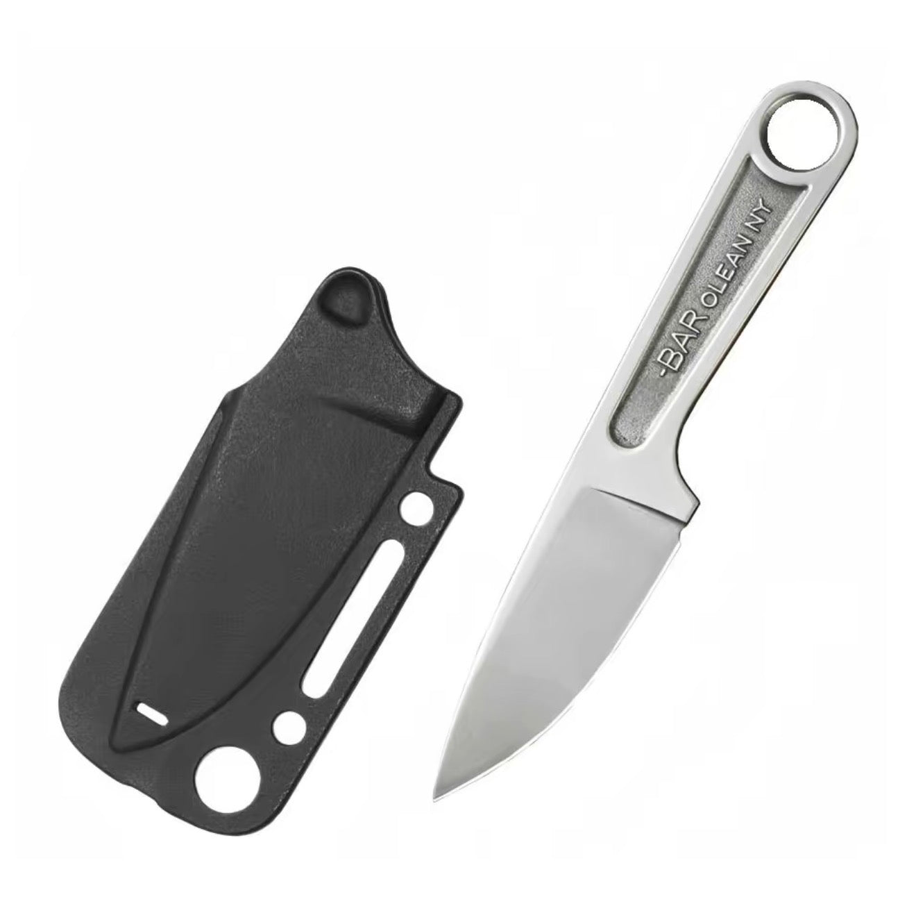SteelEdge Knife