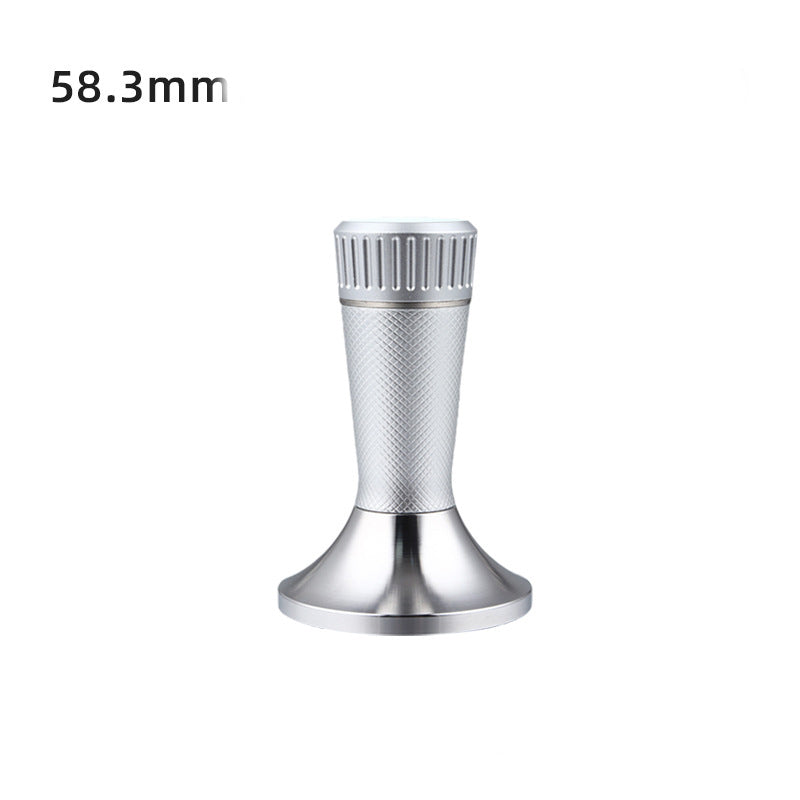 Reticulated Series Coffee Powder Hammer Stainless Steel Powder Distributor