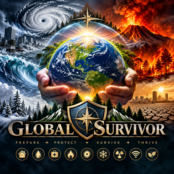 Global Survivor 
