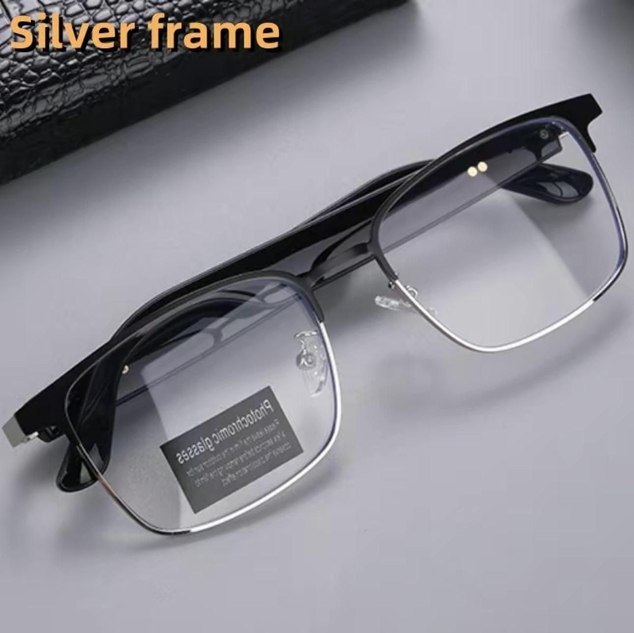 SoundRay Audio Glasses
