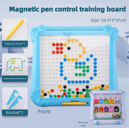 TinyMag Puzzle Set