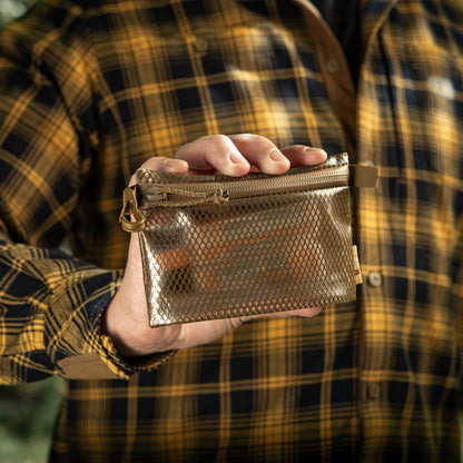 M-Tac Zip Pocket Organizer Set Elite