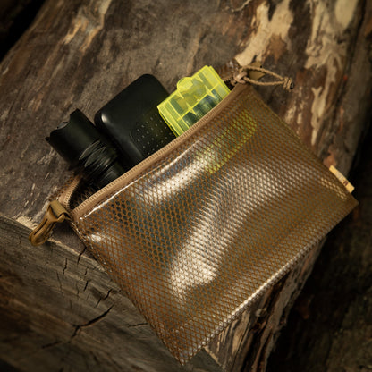 M-Tac Zip Pocket Organizer Set Elite