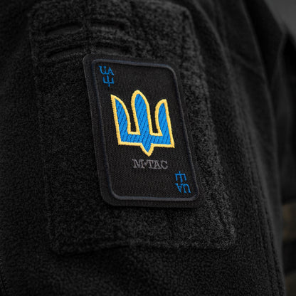 M-Tac Patch Trump Card Embroidery