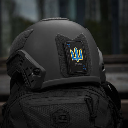 M-Tac Patch Trump Card Embroidery