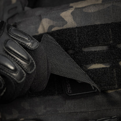 M-Tac Morale Patch Face of war