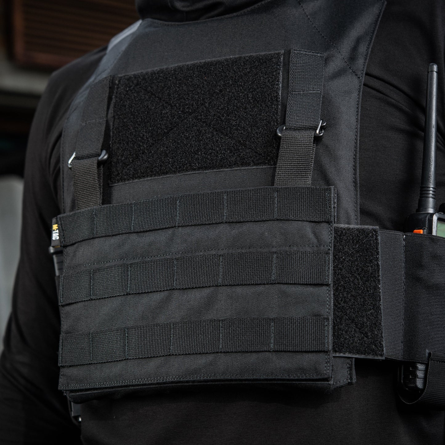 M-Tac Front Panel for Cuirass Plate Carriers (M/L)