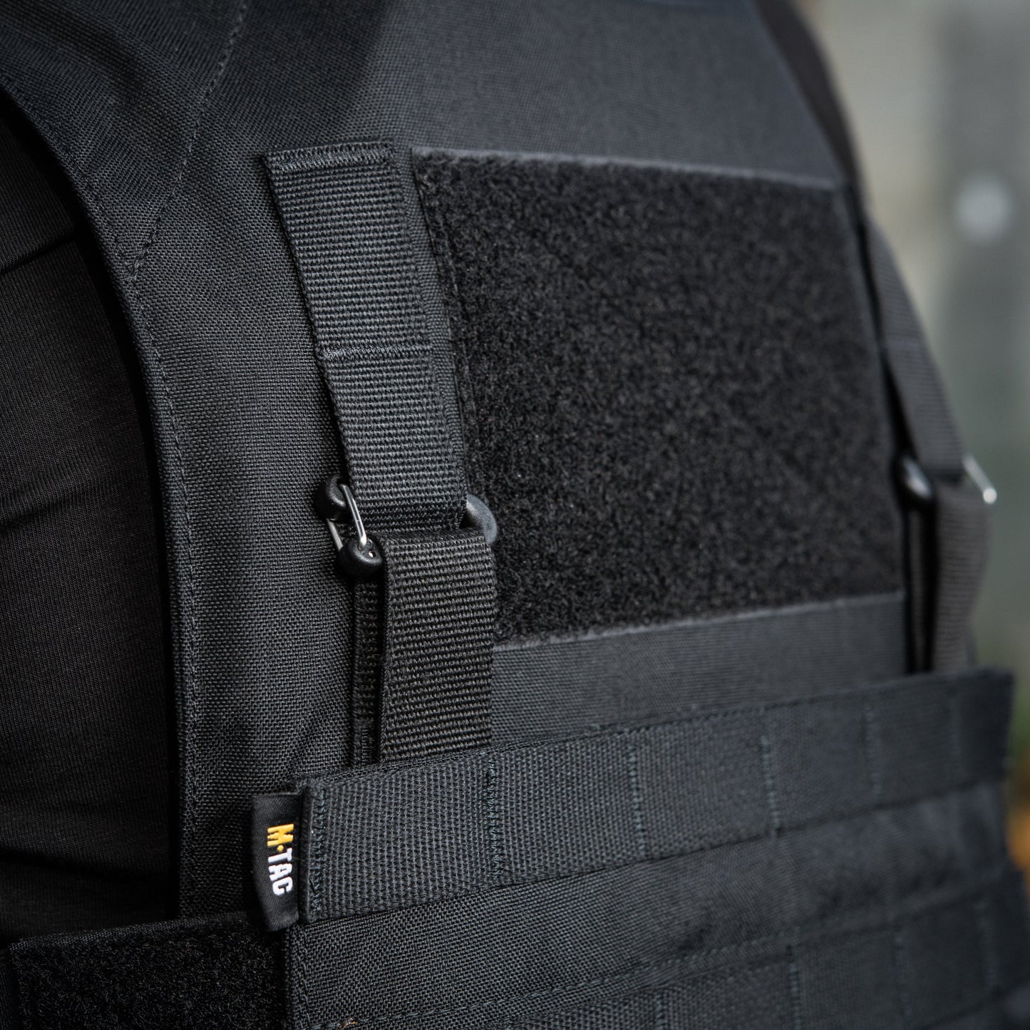 M-Tac Front Panel for Cuirass Plate Carriers (M/L)