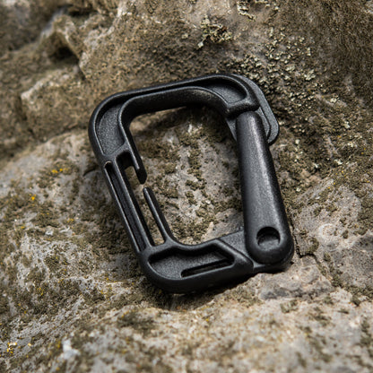 M-Tac Grimloc Carabiner