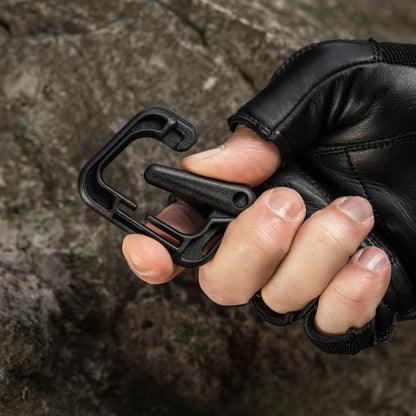 M-Tac Grimloc Carabiner