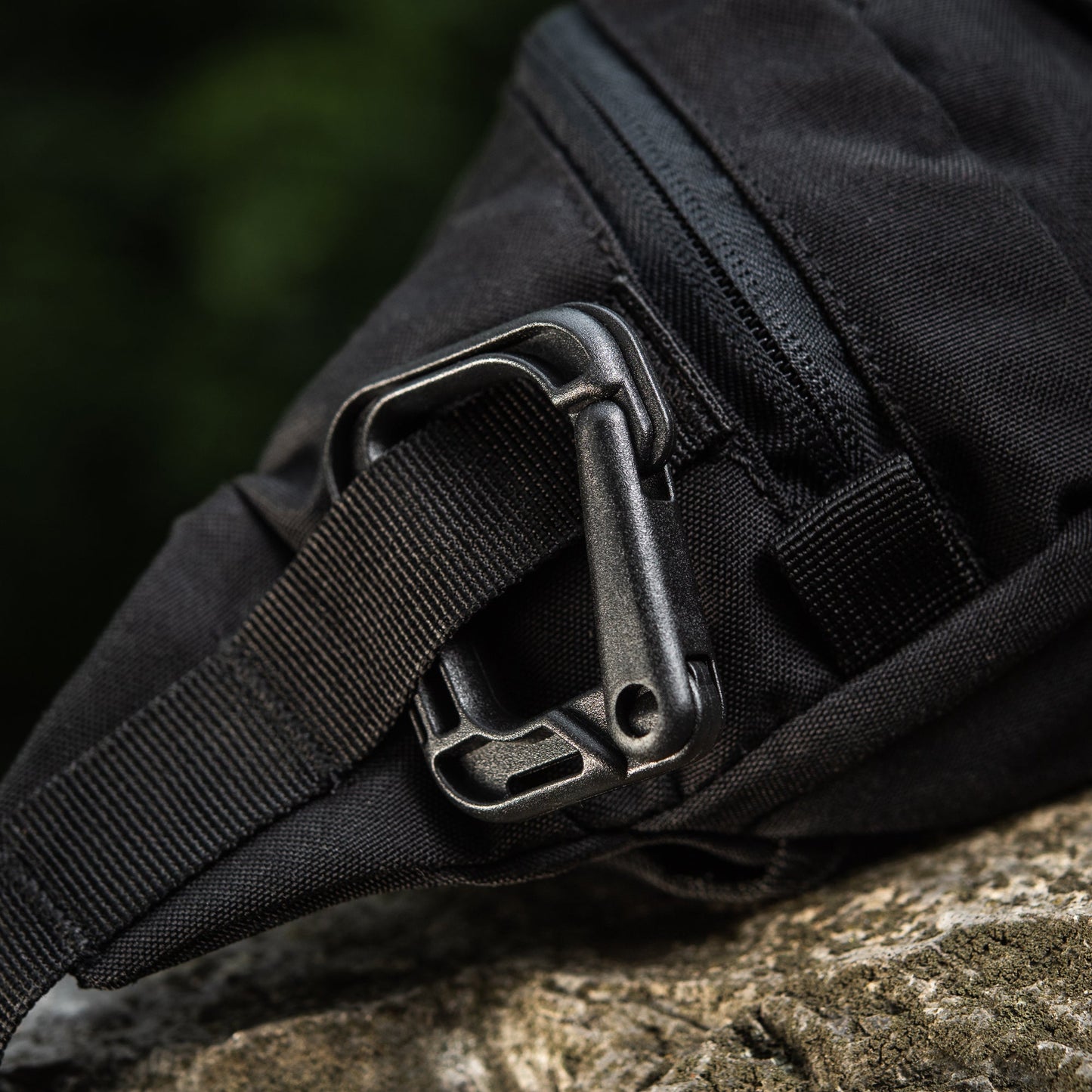M-Tac Grimloc Carabiner