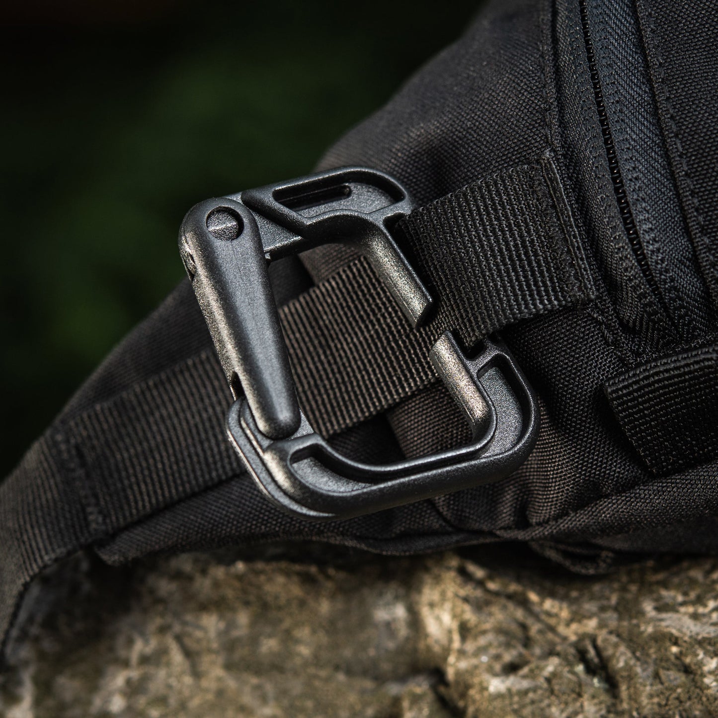 M-Tac Grimloc Carabiner