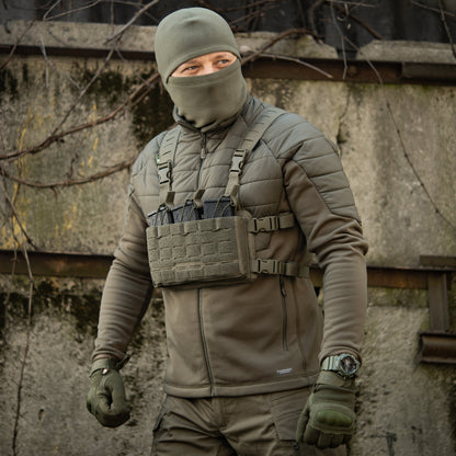 M-Tac Modular Chest Rig