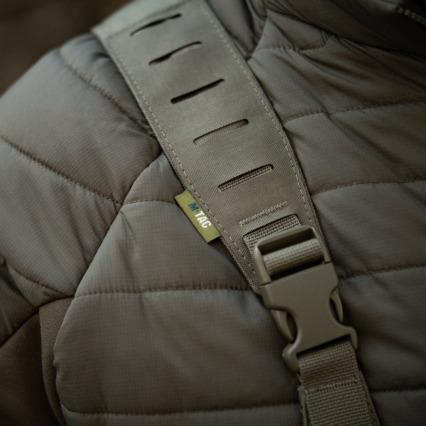 M-Tac Modular Chest Rig