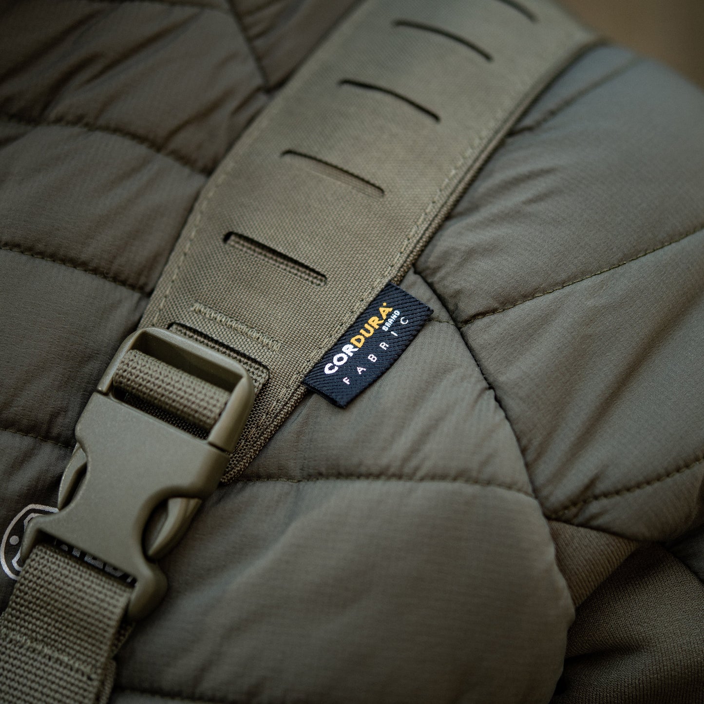 M-Tac Modular Chest Rig
