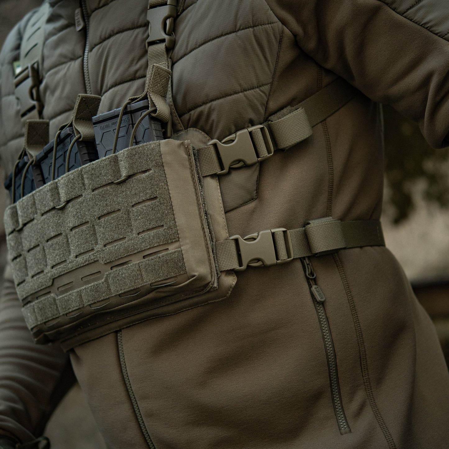 M-Tac Modular Chest Rig