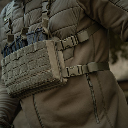 M-Tac Modular Chest Rig