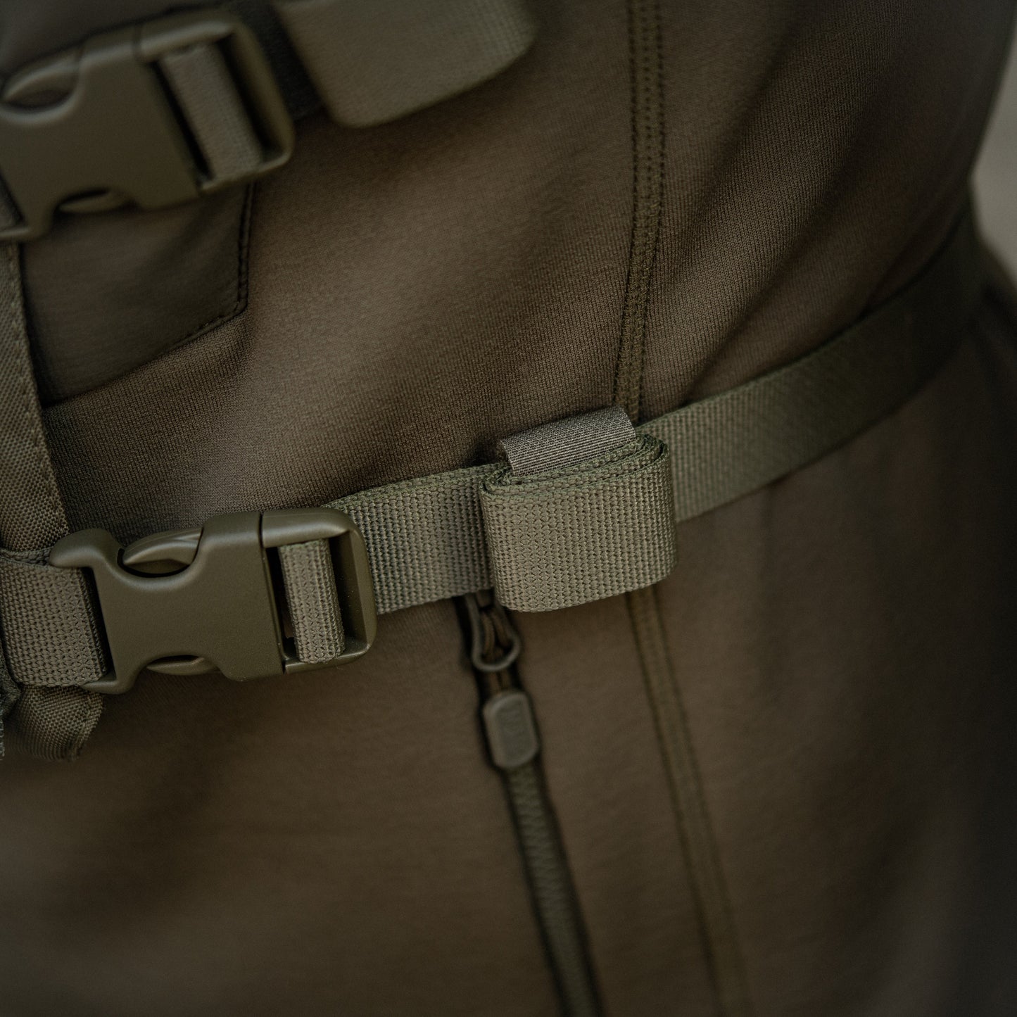 M-Tac Modular Chest Rig