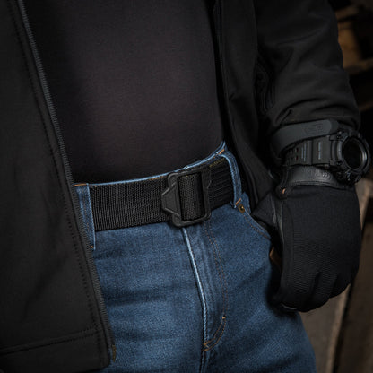 M‑Tac Double-Sided Lite Tactical Belt Hex