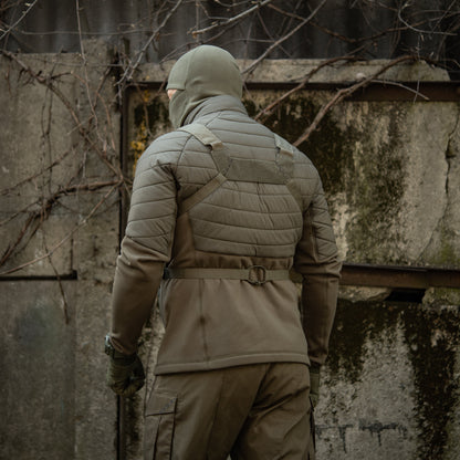 M-Tac Modular Chest Rig