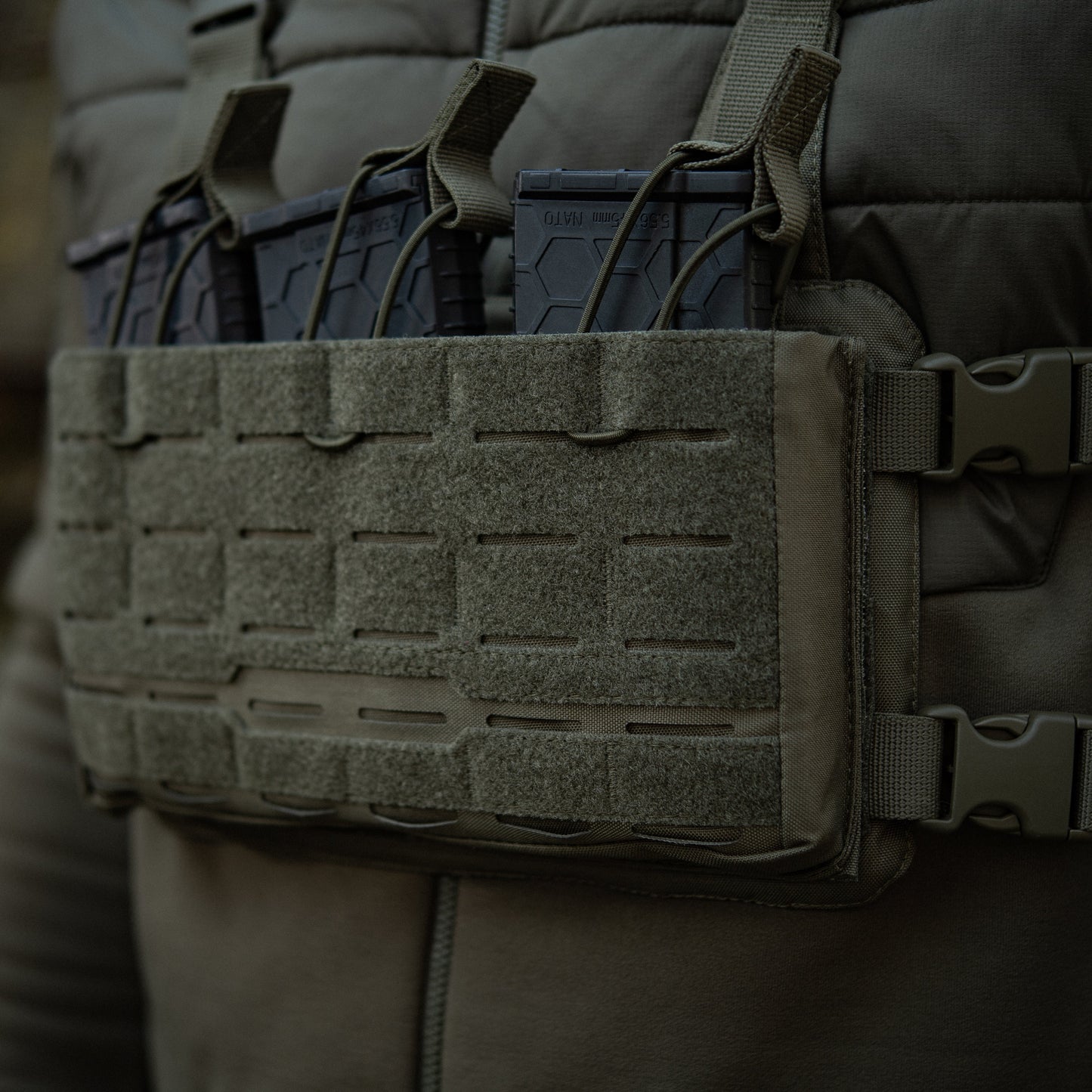 M-Tac Modular Chest Rig