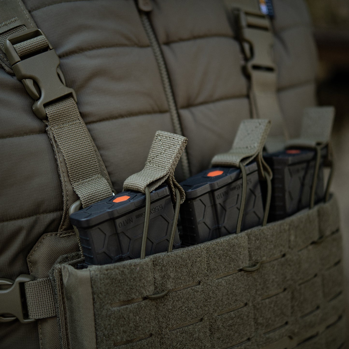 M-Tac Modular Chest Rig