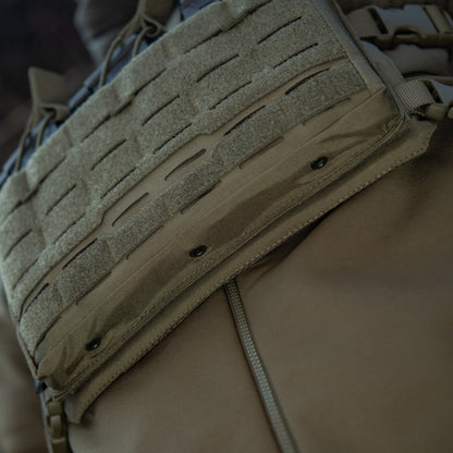 M-Tac Modular Chest Rig